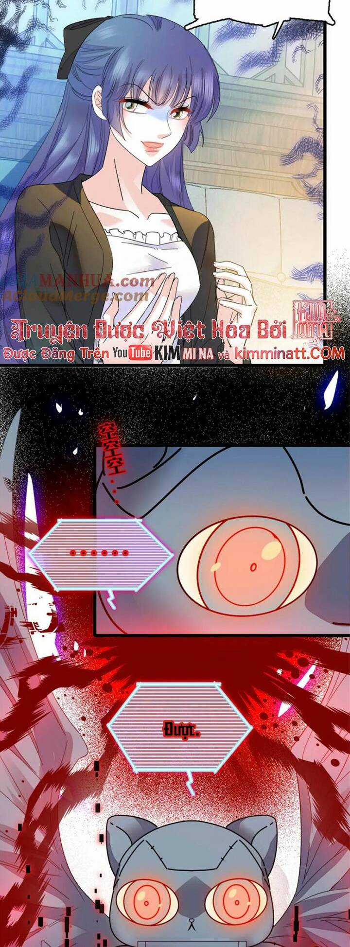 Thiên Kim Toàn Năng Lật Tung Trời Chapter 42 trang 11