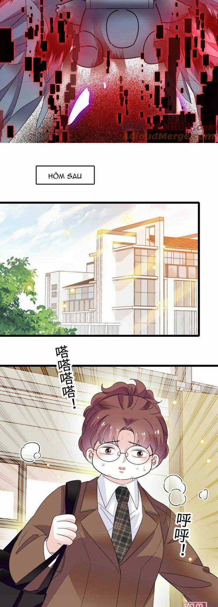 Thiên Kim Toàn Năng Lật Tung Trời Chapter 42 trang 12