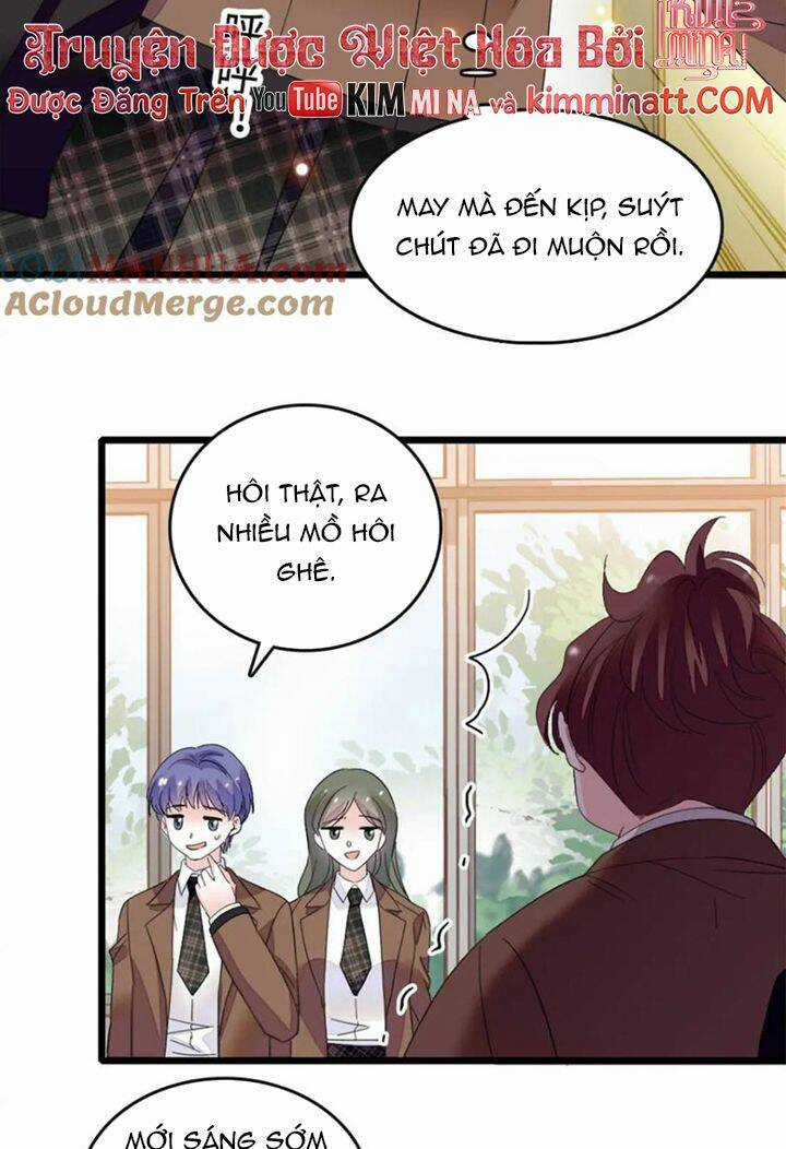 Thiên Kim Toàn Năng Lật Tung Trời Chapter 42 trang 13