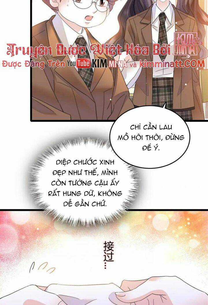 Thiên Kim Toàn Năng Lật Tung Trời Chapter 42 trang 16