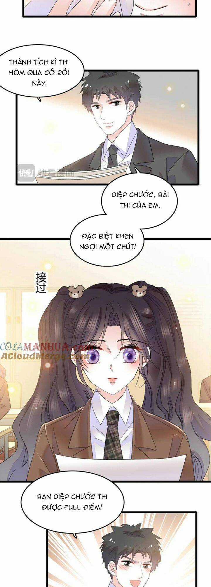 Thiên Kim Toàn Năng Lật Tung Trời Chapter 42 trang 18