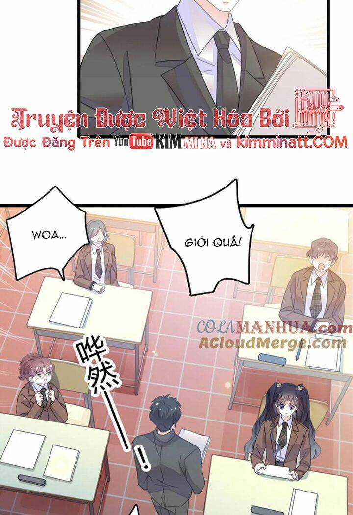 Thiên Kim Toàn Năng Lật Tung Trời Chapter 42 trang 19