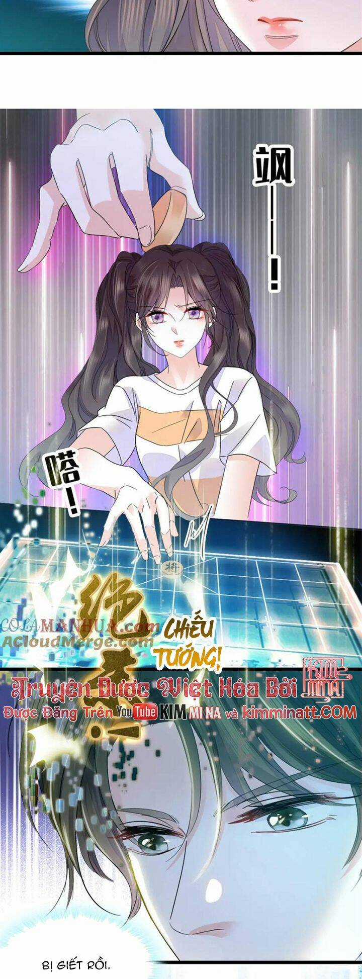 Thiên Kim Toàn Năng Lật Tung Trời Chapter 42 trang 2