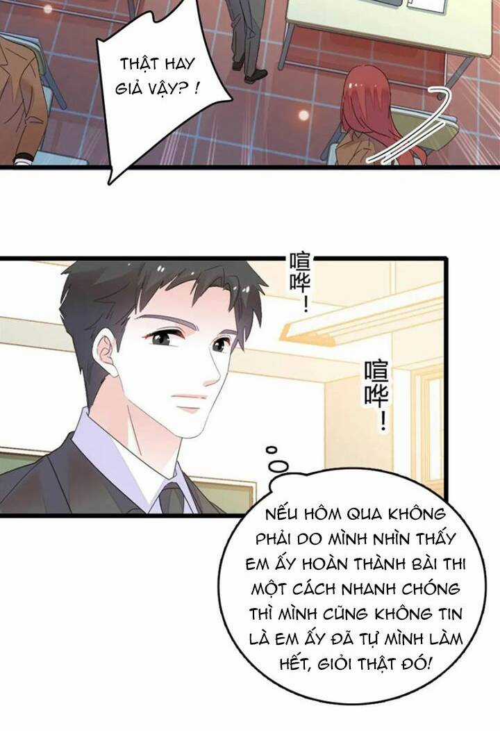 Thiên Kim Toàn Năng Lật Tung Trời Chapter 42 trang 20