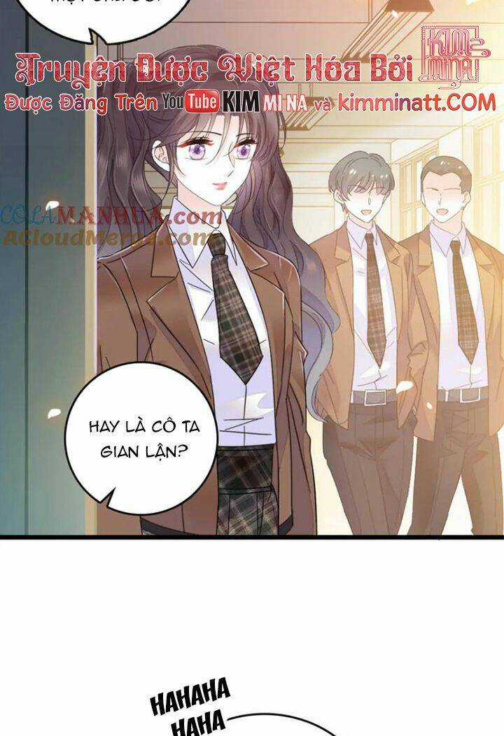 Thiên Kim Toàn Năng Lật Tung Trời Chapter 42 trang 22