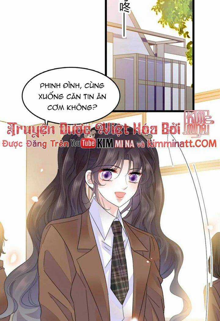 Thiên Kim Toàn Năng Lật Tung Trời Chapter 42 trang 25