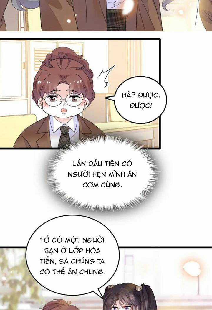 Thiên Kim Toàn Năng Lật Tung Trời Chapter 42 trang 26