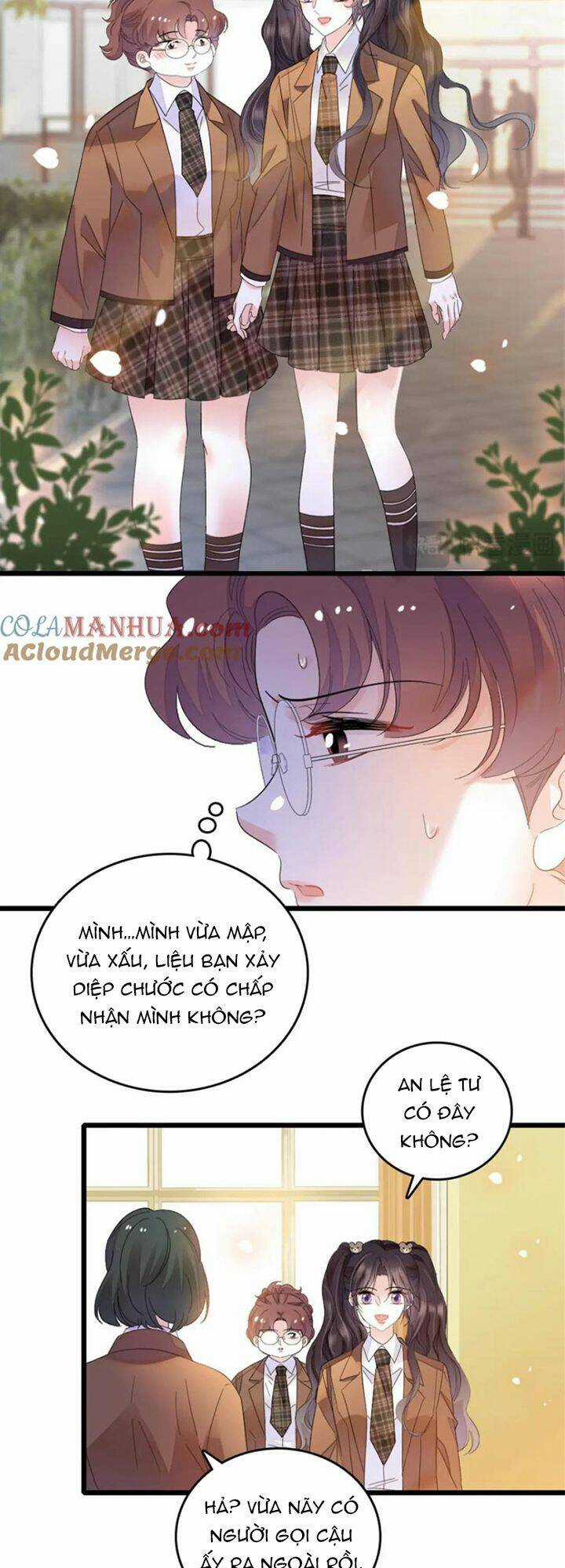 Thiên Kim Toàn Năng Lật Tung Trời Chapter 42 trang 27
