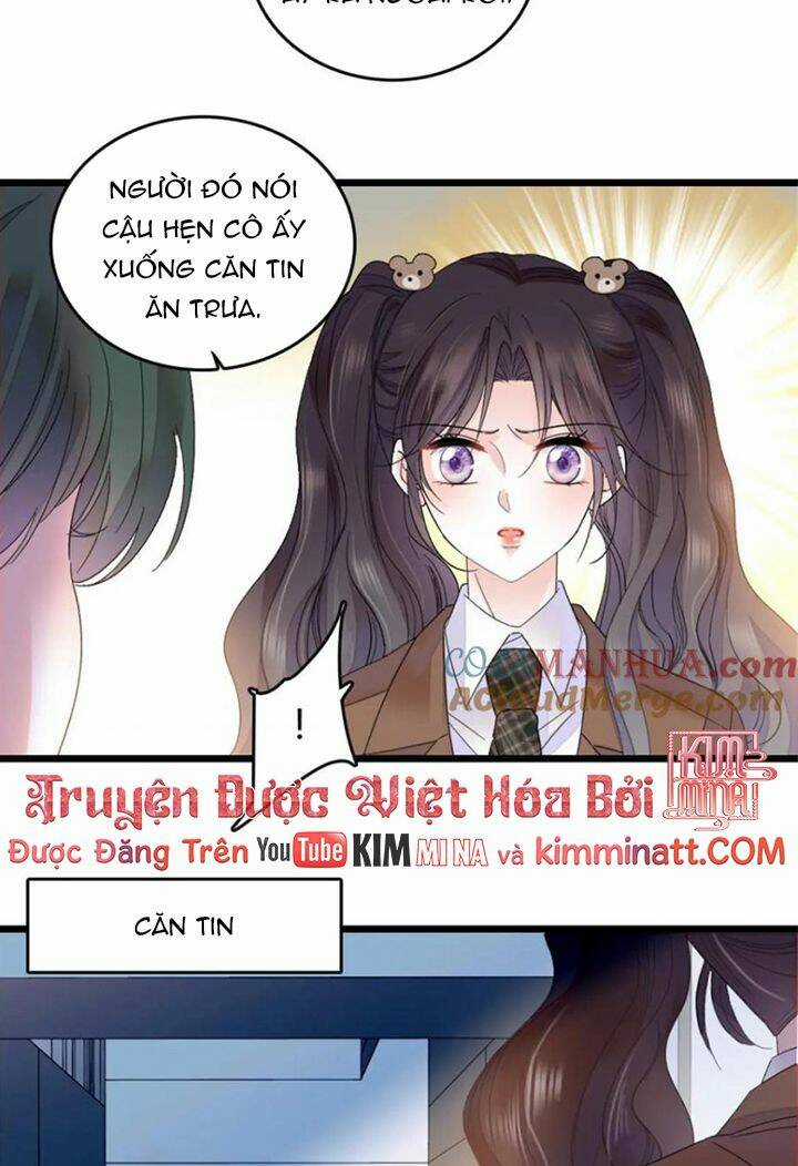 Thiên Kim Toàn Năng Lật Tung Trời Chapter 42 trang 28
