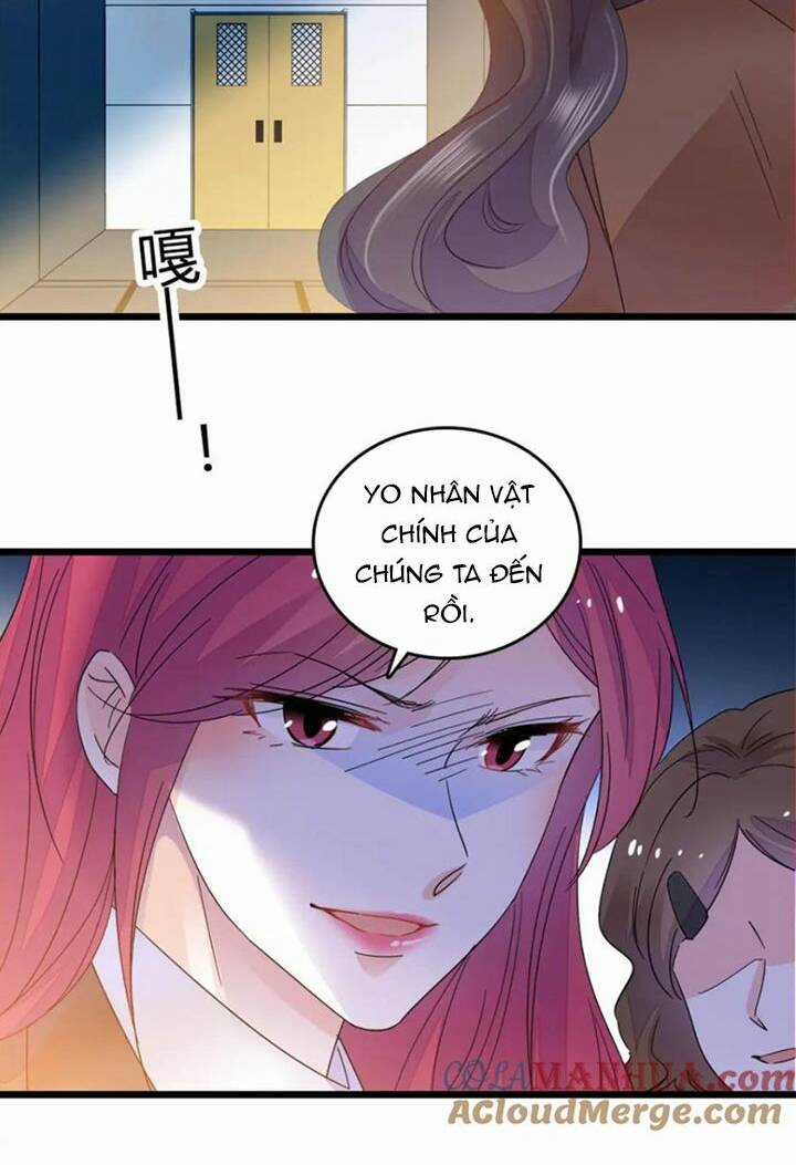 Thiên Kim Toàn Năng Lật Tung Trời Chapter 42 trang 29