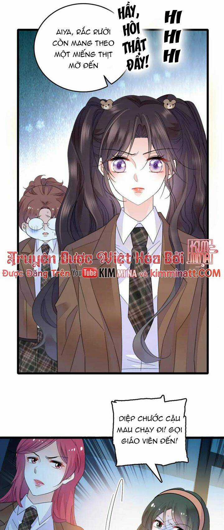 Thiên Kim Toàn Năng Lật Tung Trời Chapter 42 trang 30