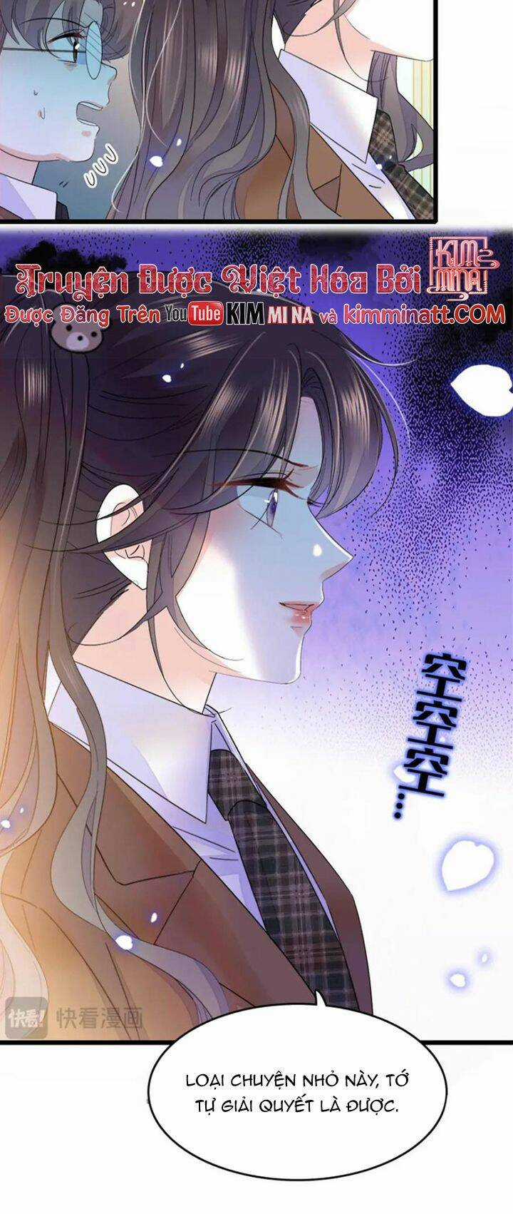 Thiên Kim Toàn Năng Lật Tung Trời Chapter 42 trang 35