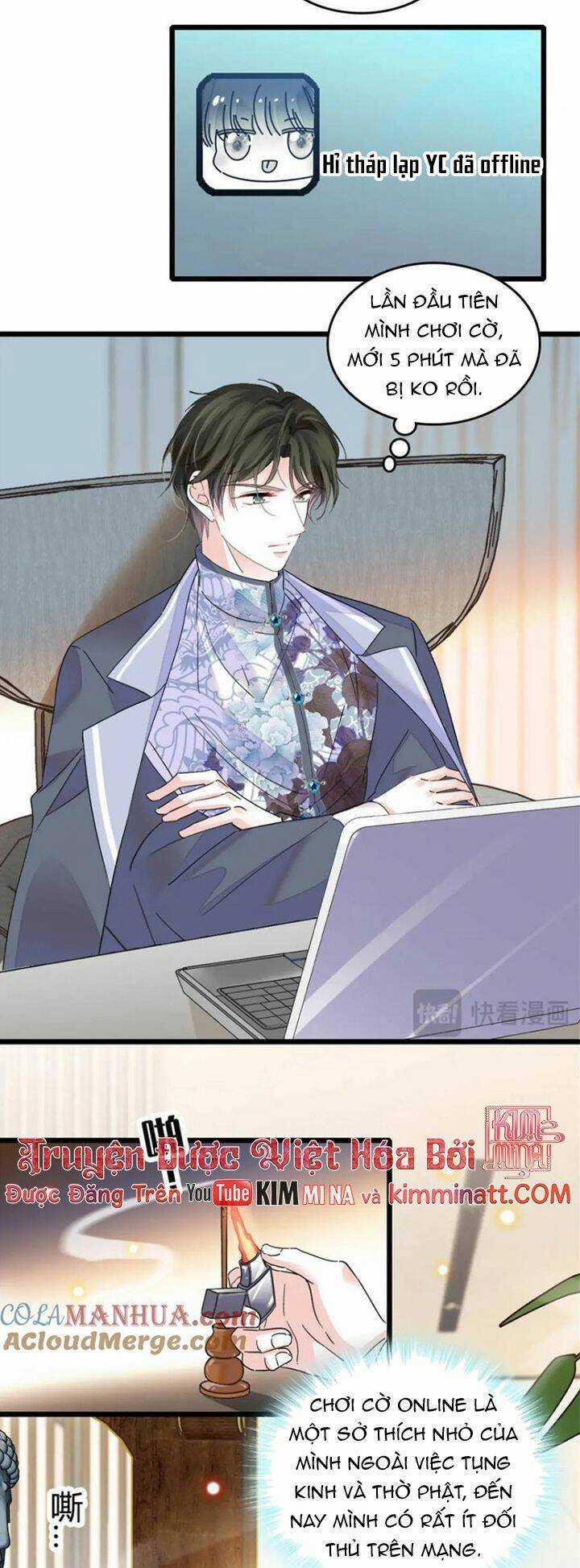 Thiên Kim Toàn Năng Lật Tung Trời Chapter 42 trang 4
