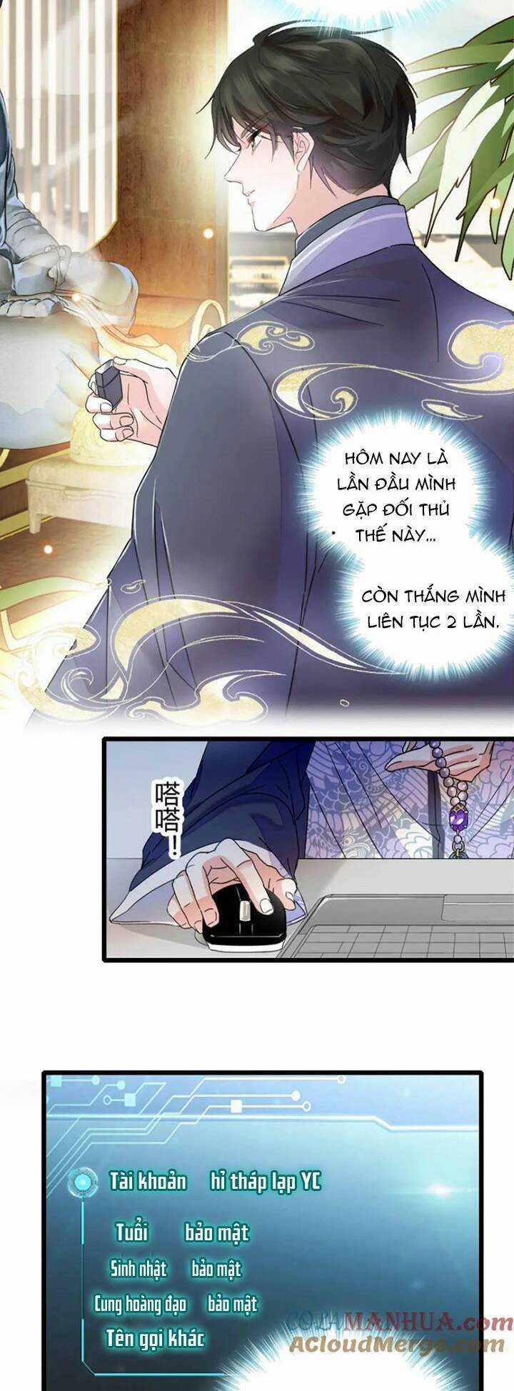 Thiên Kim Toàn Năng Lật Tung Trời Chapter 42 trang 5