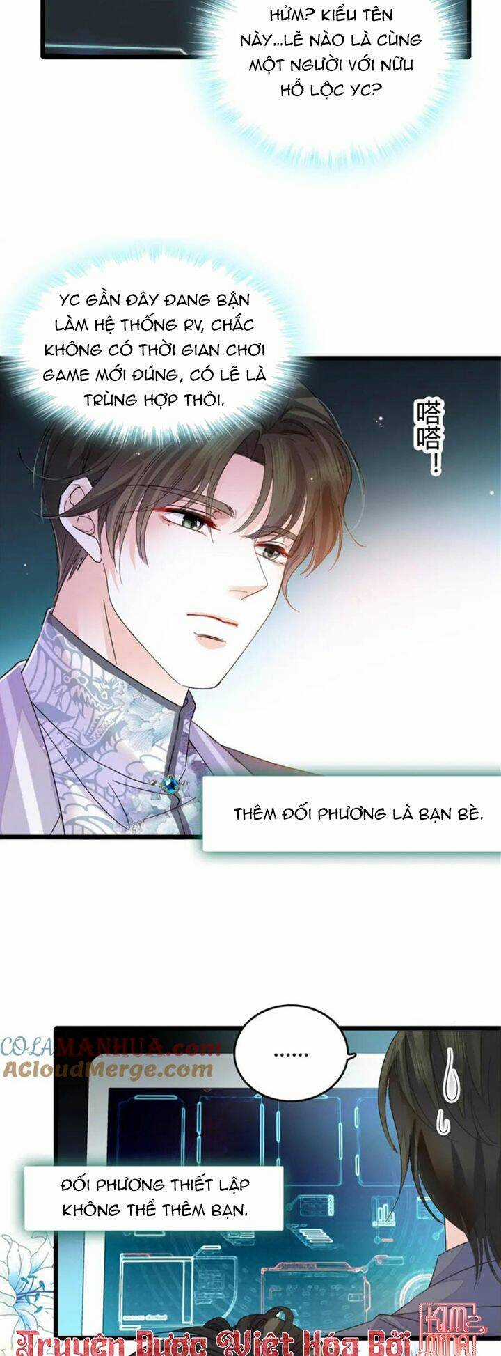 Thiên Kim Toàn Năng Lật Tung Trời Chapter 42 trang 6