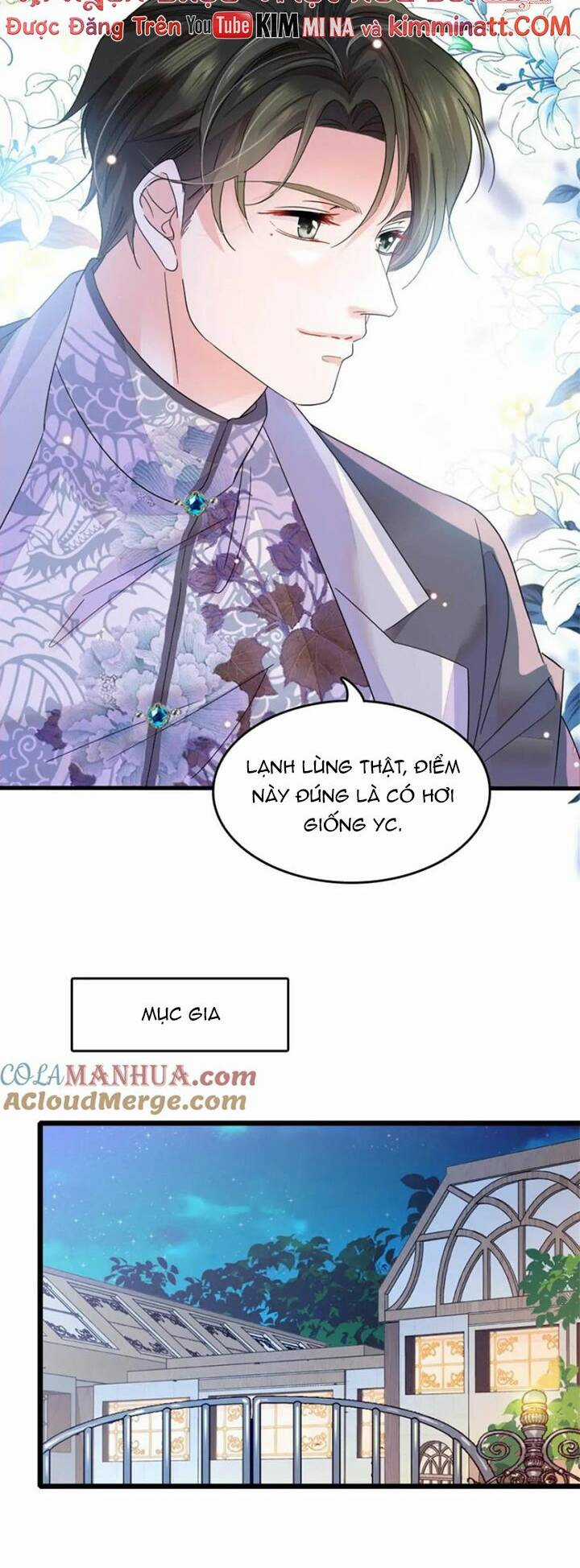 Thiên Kim Toàn Năng Lật Tung Trời Chapter 42 trang 7