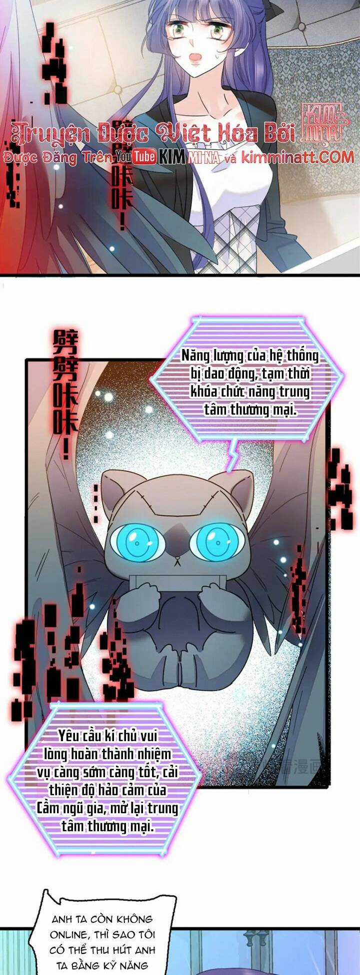 Thiên Kim Toàn Năng Lật Tung Trời Chapter 42 trang 9