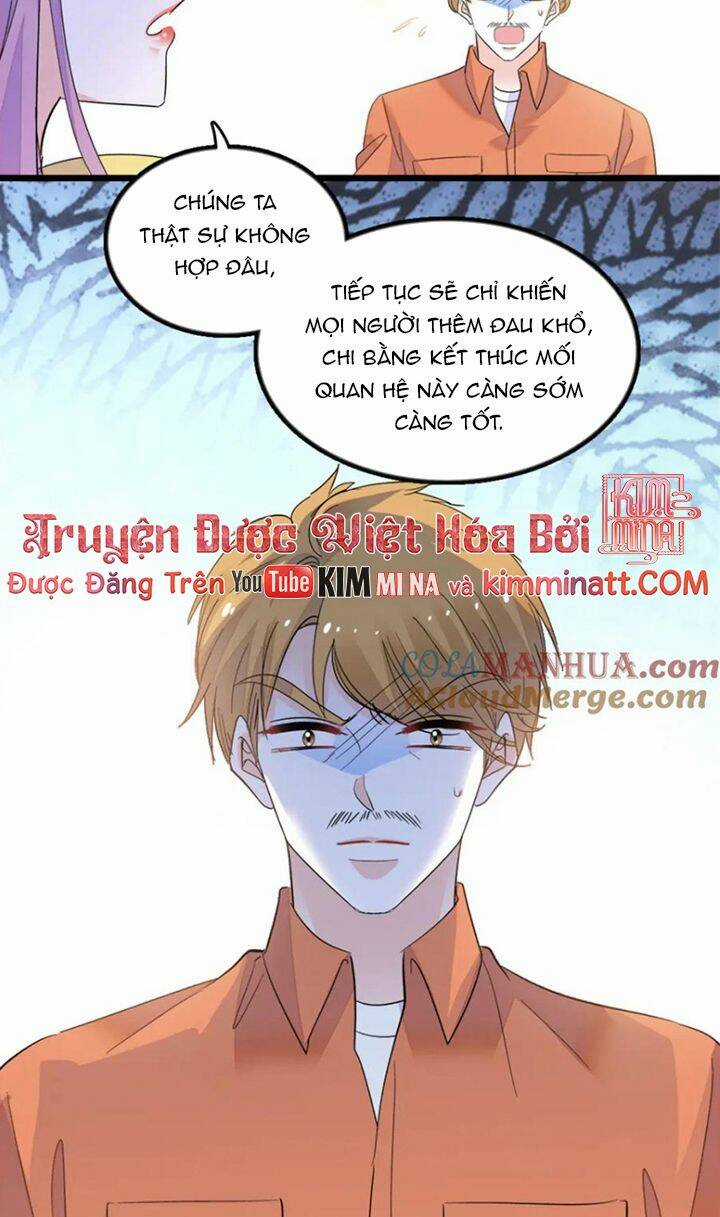 Thiên Kim Toàn Năng Lật Tung Trời Chapter 45 trang 10