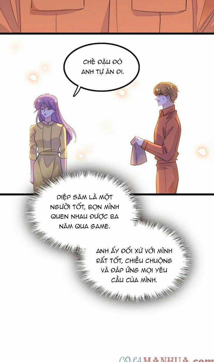 Thiên Kim Toàn Năng Lật Tung Trời Chapter 45 trang 11
