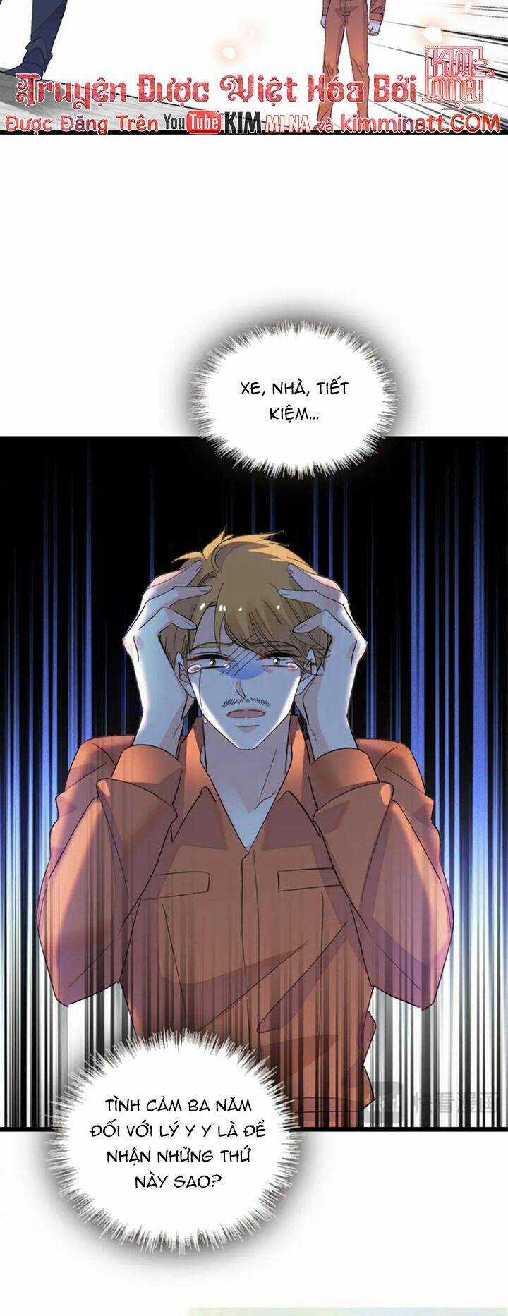 Thiên Kim Toàn Năng Lật Tung Trời Chapter 45 trang 17