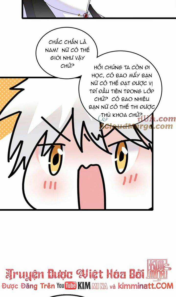 Thiên Kim Toàn Năng Lật Tung Trời Chapter 45 trang 2