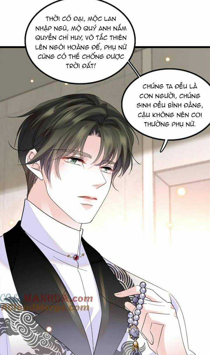 Thiên Kim Toàn Năng Lật Tung Trời Chapter 45 trang 3