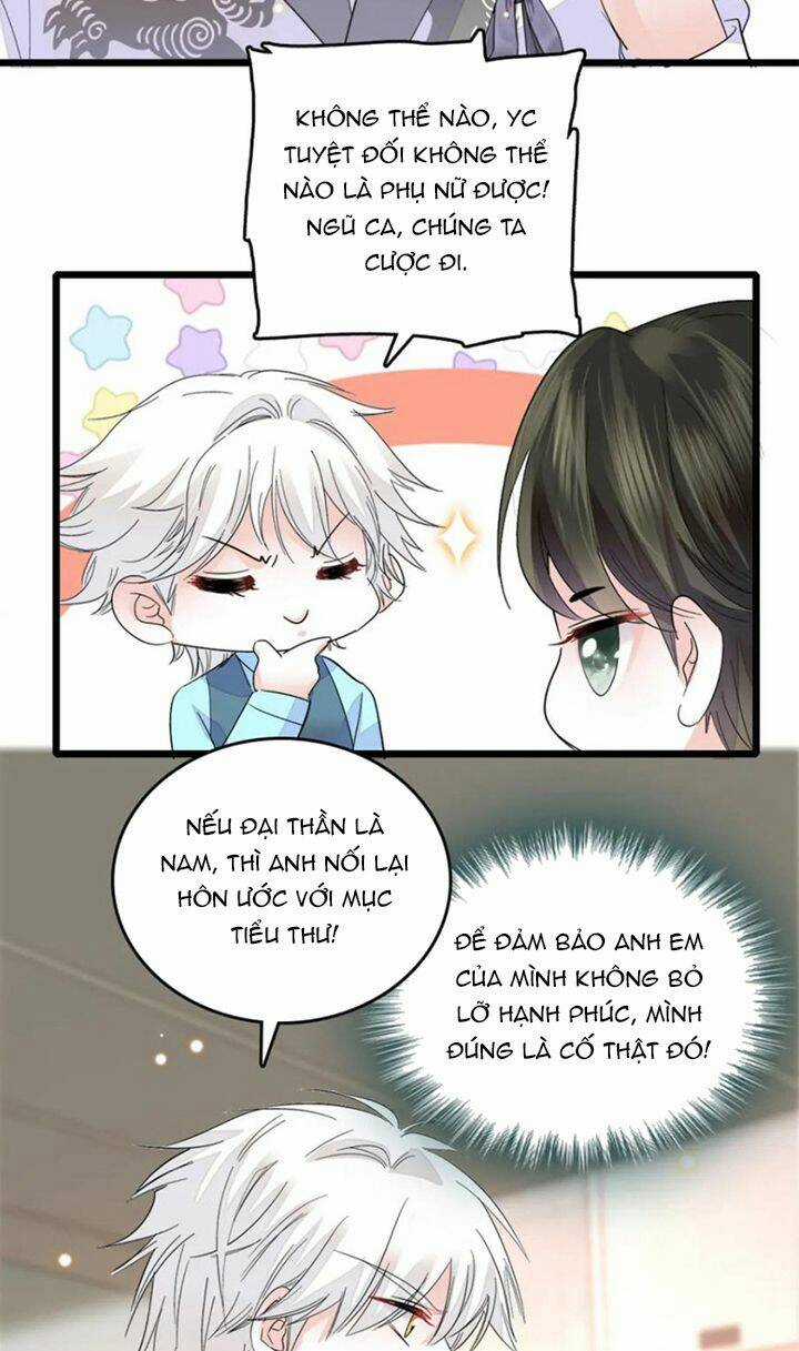 Thiên Kim Toàn Năng Lật Tung Trời Chapter 45 trang 4