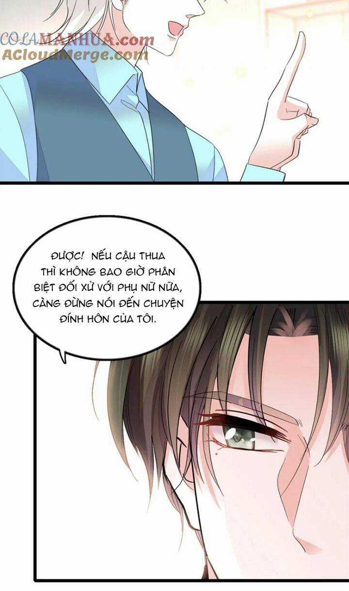 Thiên Kim Toàn Năng Lật Tung Trời Chapter 45 trang 5