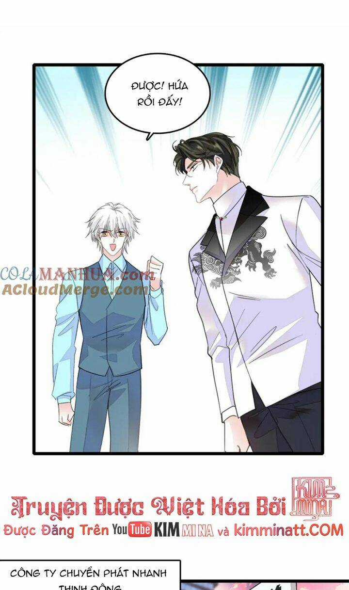 Thiên Kim Toàn Năng Lật Tung Trời Chapter 45 trang 6