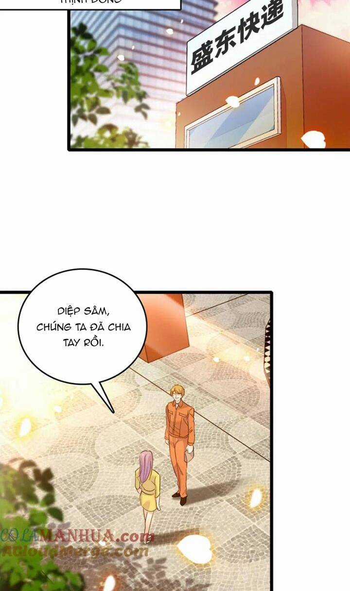 Thiên Kim Toàn Năng Lật Tung Trời Chapter 45 trang 7