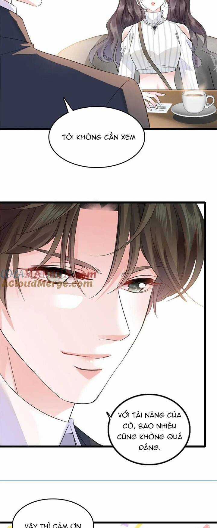 Thiên Kim Toàn Năng Lật Tung Trời Chapter 47 trang 11