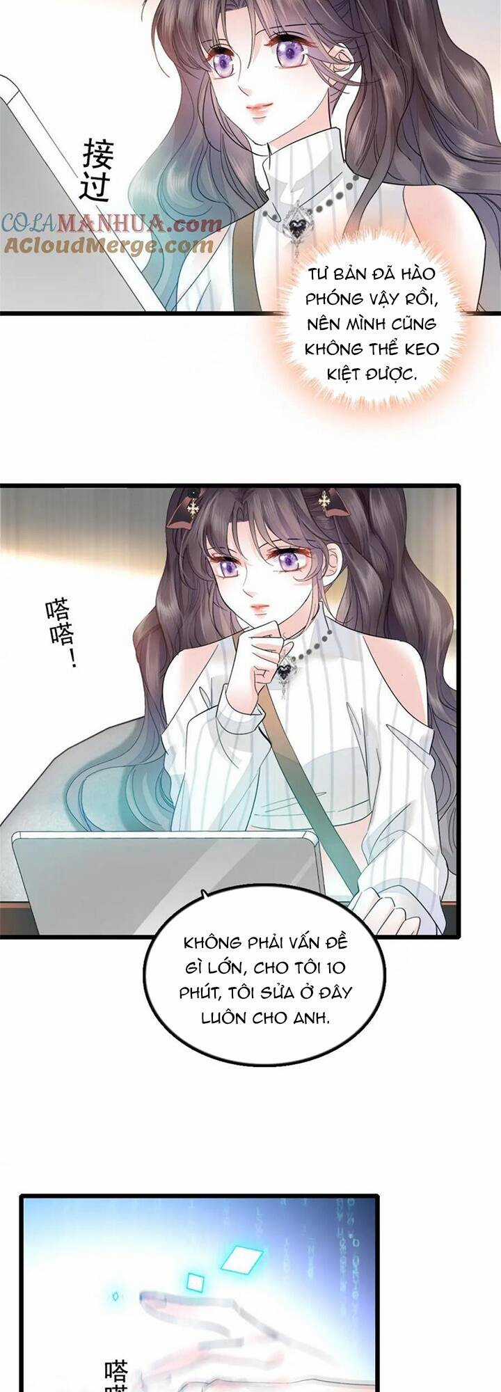 Thiên Kim Toàn Năng Lật Tung Trời Chapter 47 trang 13