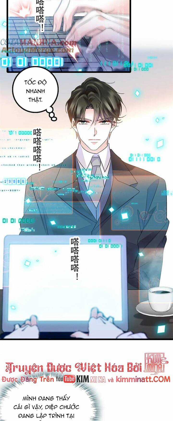 Thiên Kim Toàn Năng Lật Tung Trời Chapter 47 trang 14
