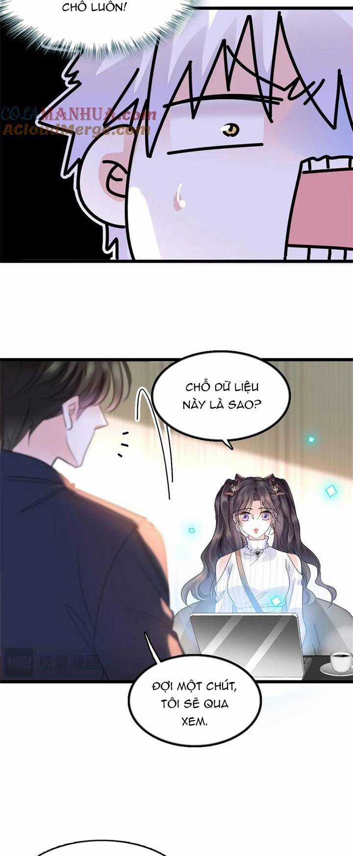 Thiên Kim Toàn Năng Lật Tung Trời Chapter 47 trang 15