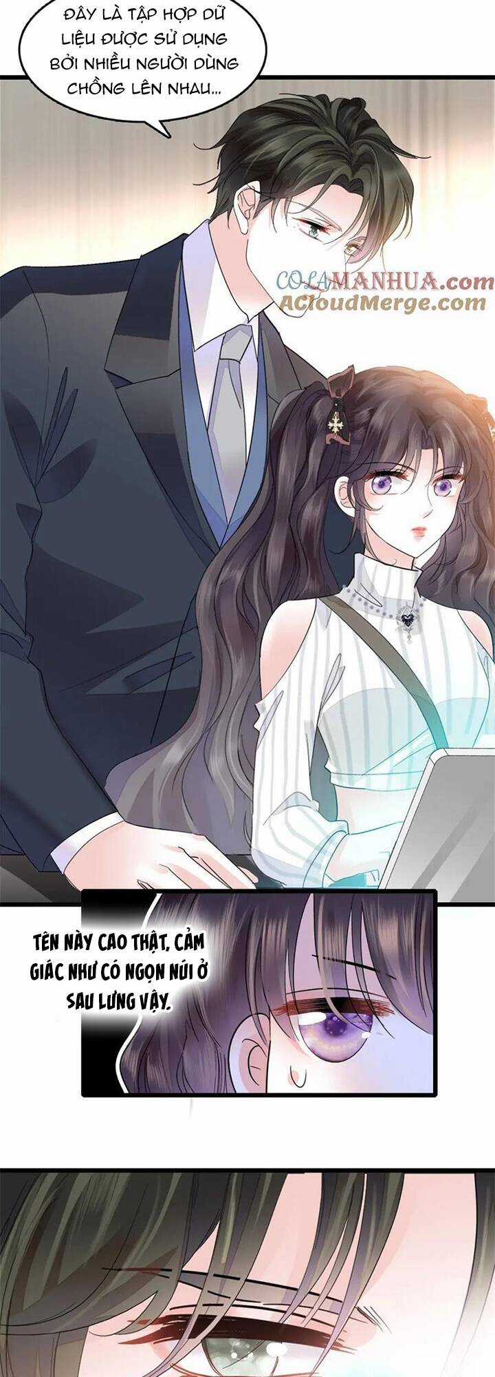 Thiên Kim Toàn Năng Lật Tung Trời Chapter 47 trang 16