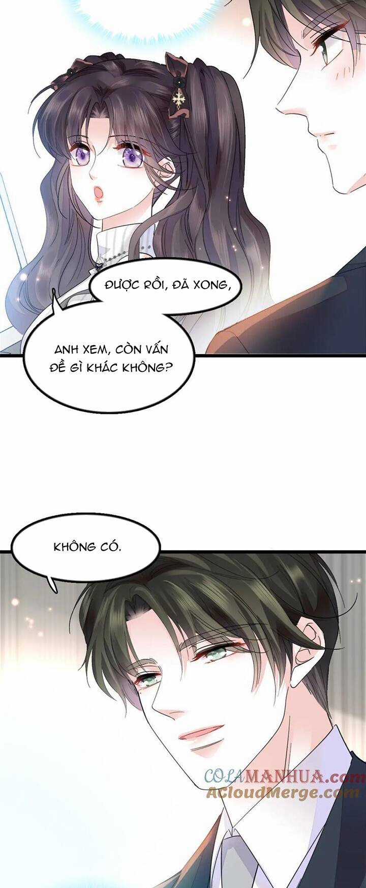 Thiên Kim Toàn Năng Lật Tung Trời Chapter 47 trang 18