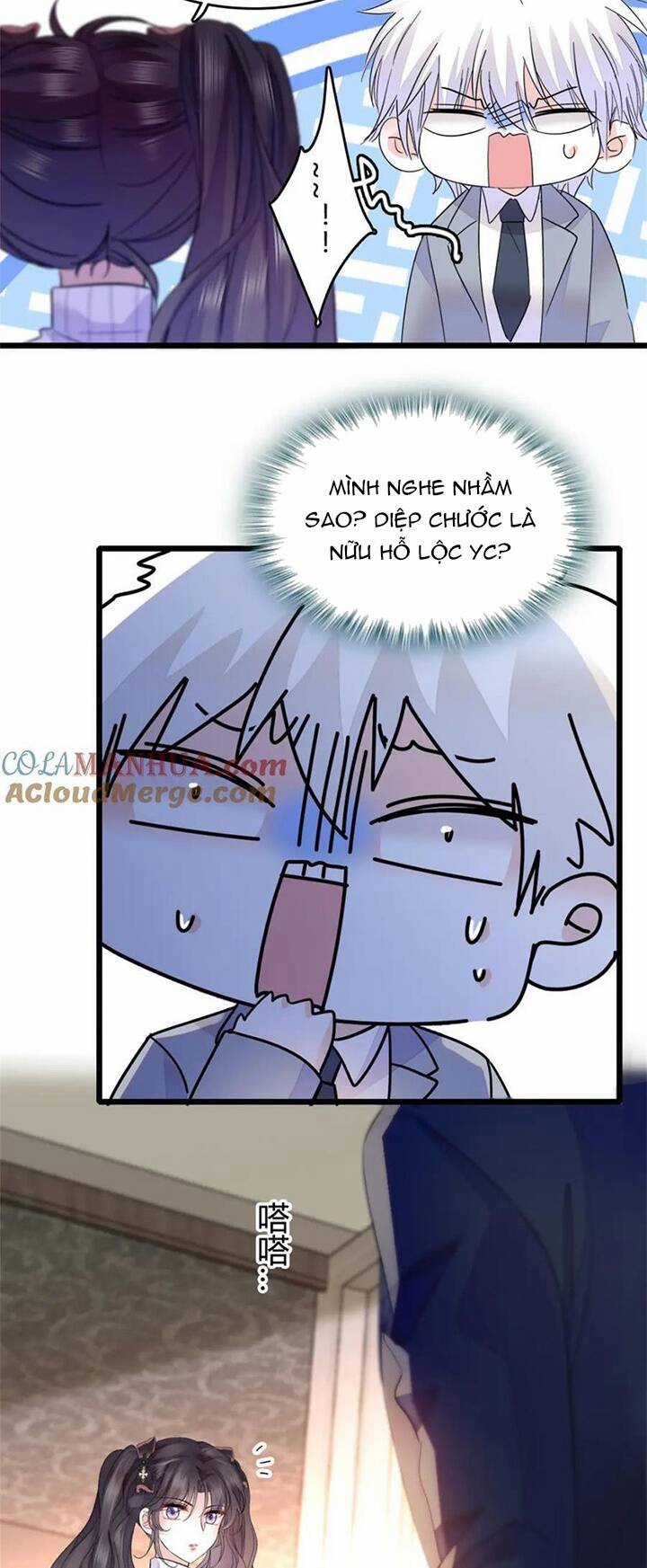 Thiên Kim Toàn Năng Lật Tung Trời Chapter 47 trang 2