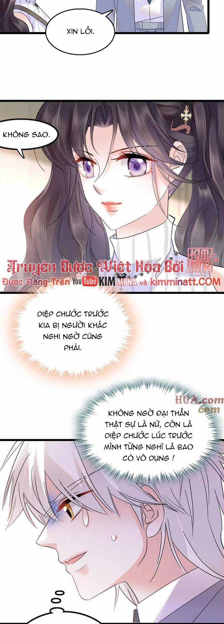 Thiên Kim Toàn Năng Lật Tung Trời Chapter 47 trang 20
