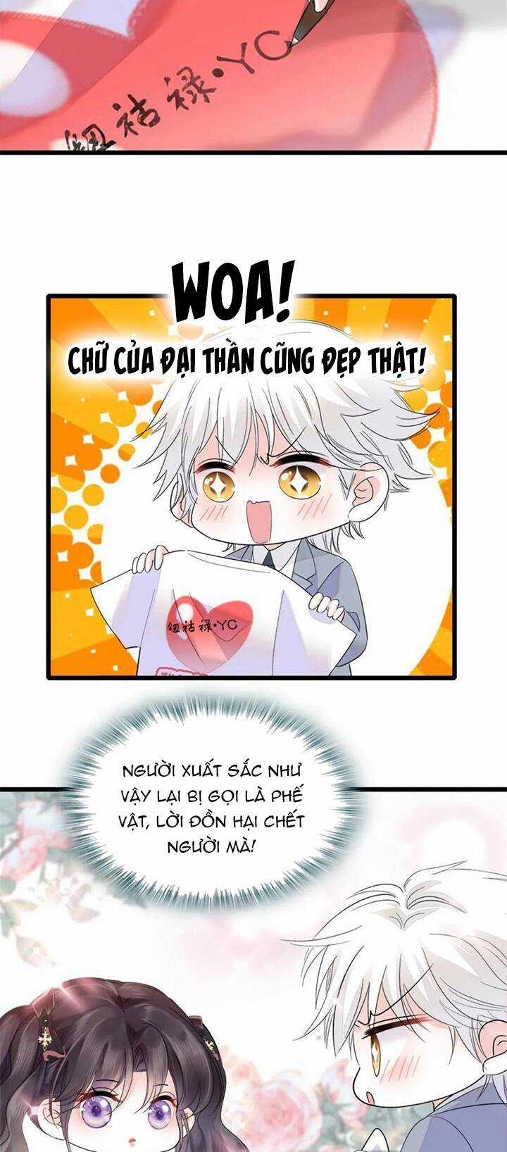 Thiên Kim Toàn Năng Lật Tung Trời Chapter 47 trang 22