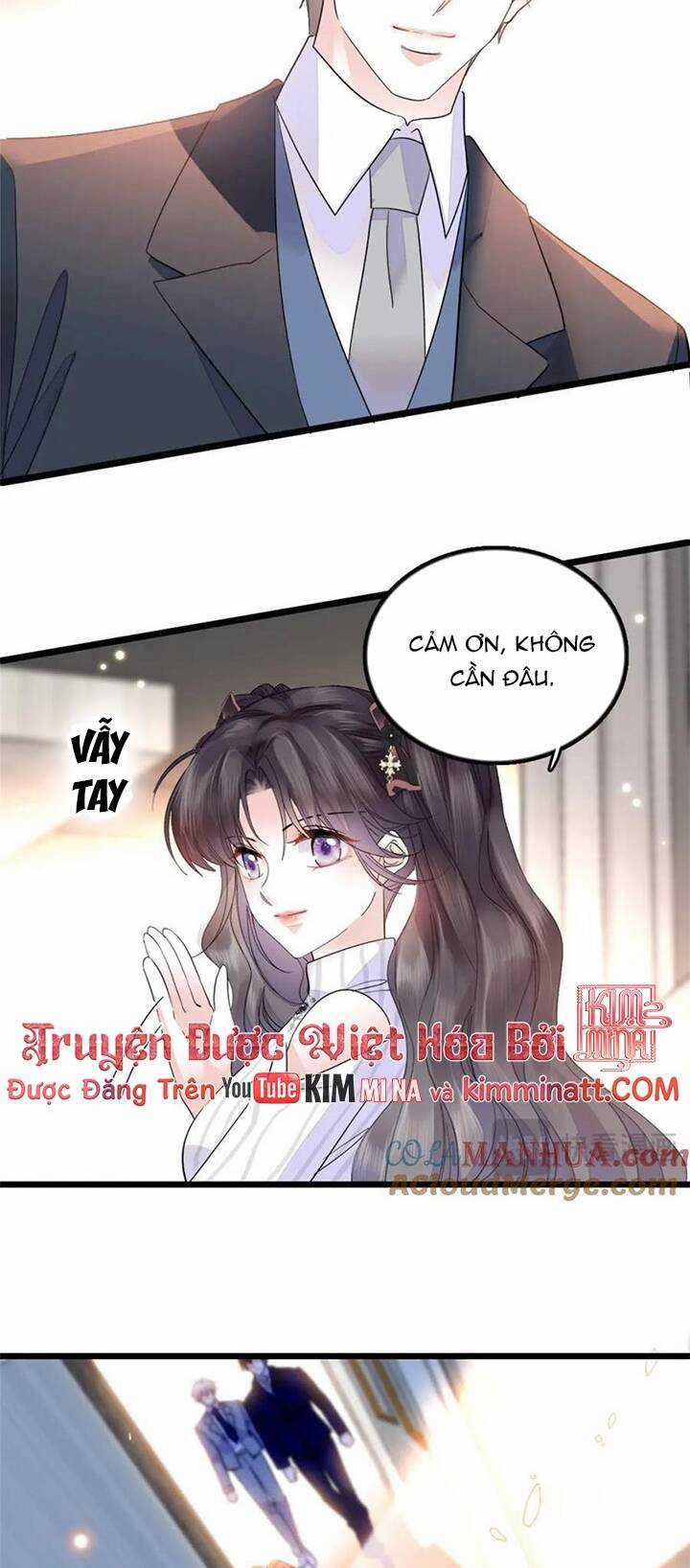 Thiên Kim Toàn Năng Lật Tung Trời Chapter 47 trang 25