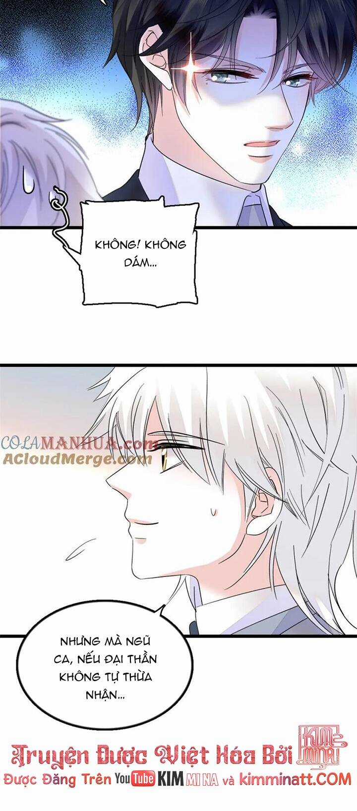 Thiên Kim Toàn Năng Lật Tung Trời Chapter 47 trang 27