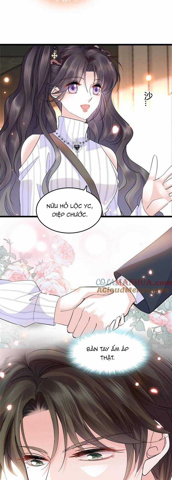 Thiên Kim Toàn Năng Lật Tung Trời Chapter 47 trang 4