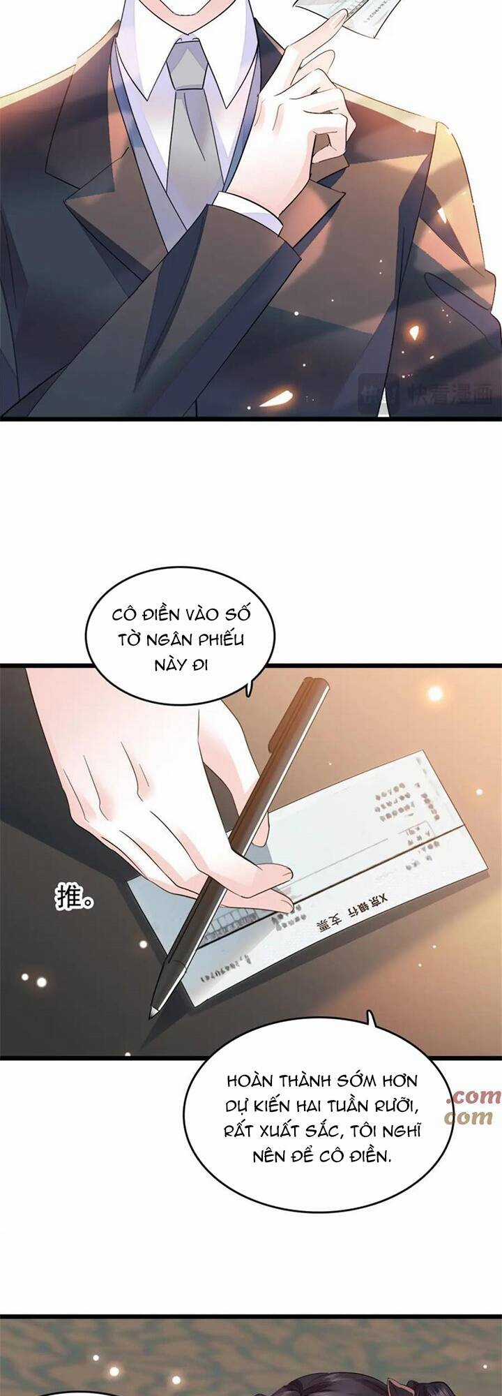 Thiên Kim Toàn Năng Lật Tung Trời Chapter 47 trang 9