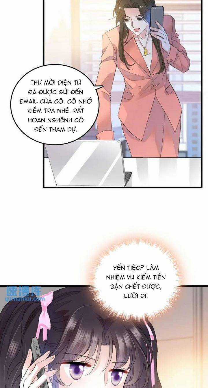 Thiên Kim Toàn Năng Lật Tung Trời Chapter 52 trang 1