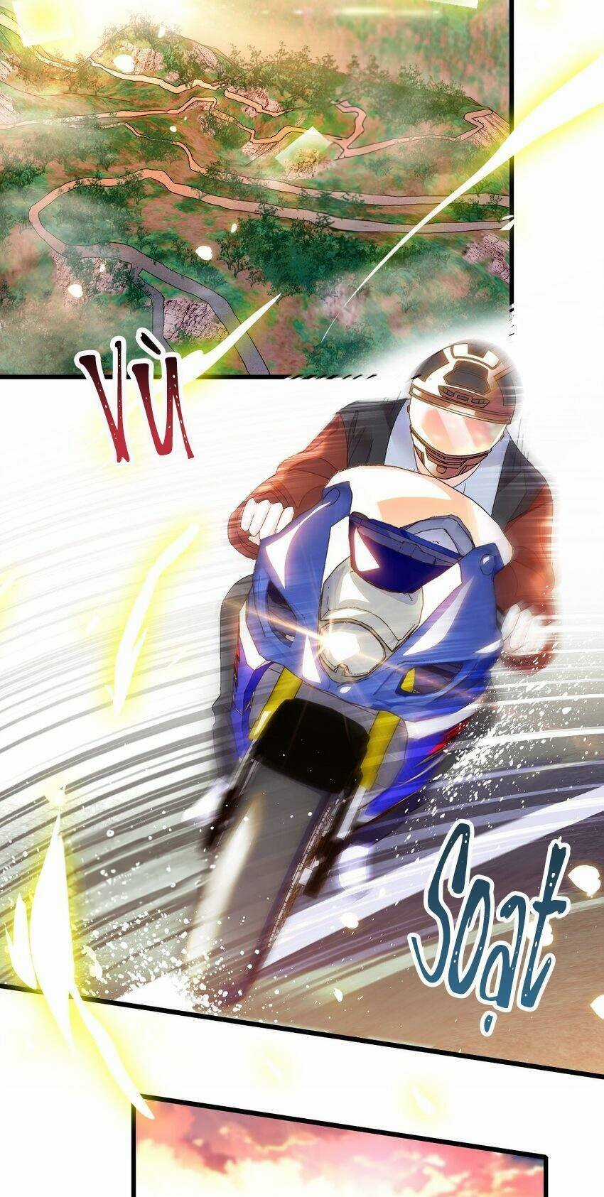 Thiên Kim Toàn Năng Lật Tung Trời Chapter 55 trang 10