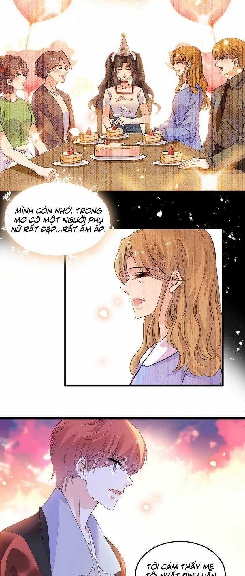 Thiên Kim Toàn Năng Lật Tung Trời Chapter 55 trang 16