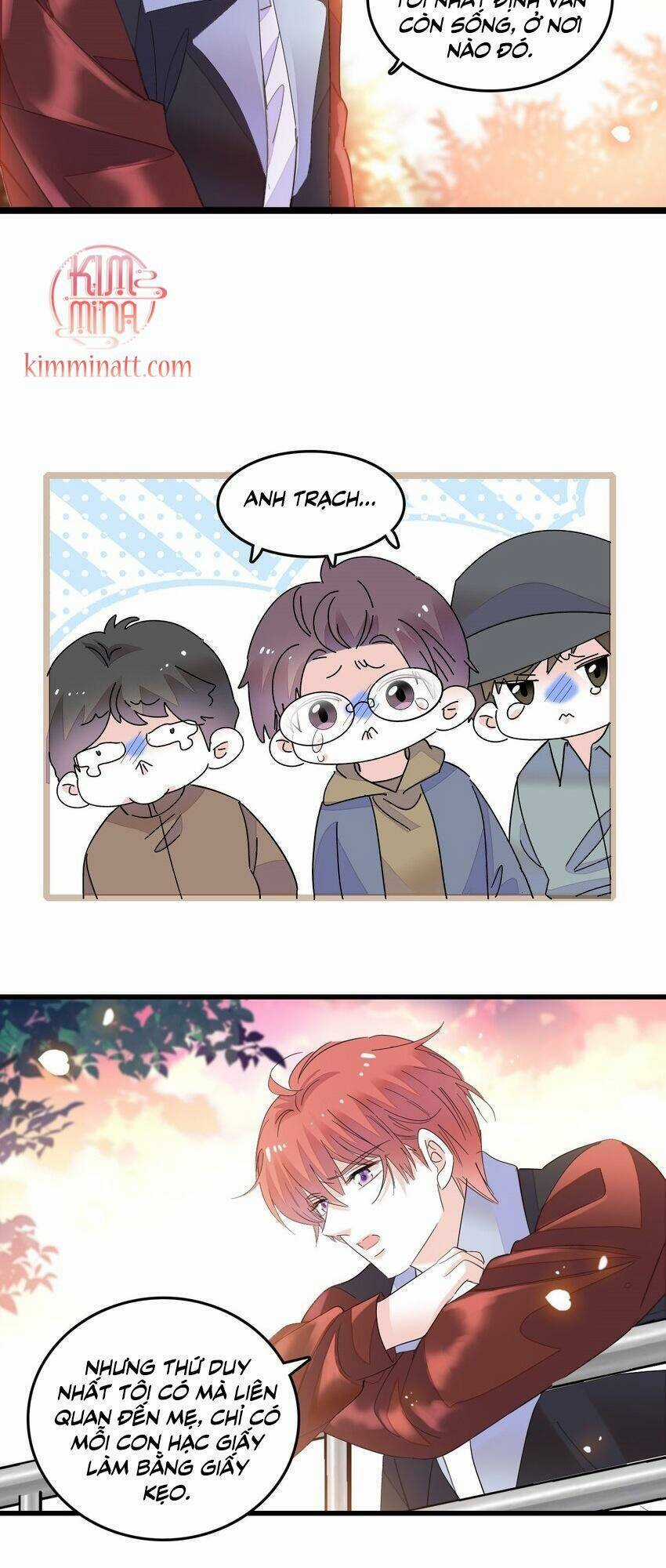 Thiên Kim Toàn Năng Lật Tung Trời Chapter 55 trang 17