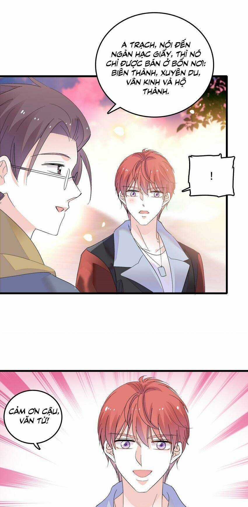 Thiên Kim Toàn Năng Lật Tung Trời Chapter 55 trang 18