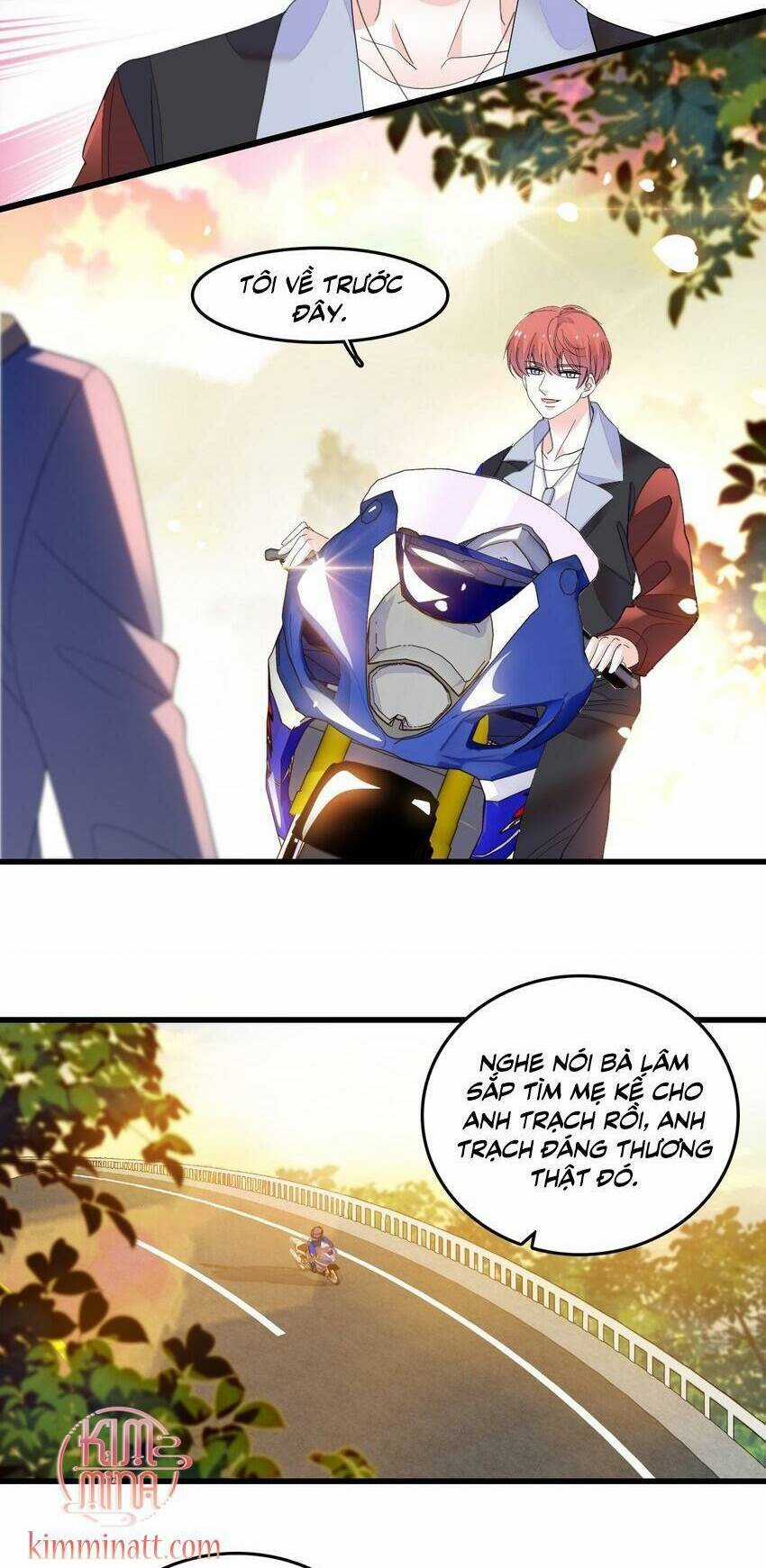 Thiên Kim Toàn Năng Lật Tung Trời Chapter 55 trang 19