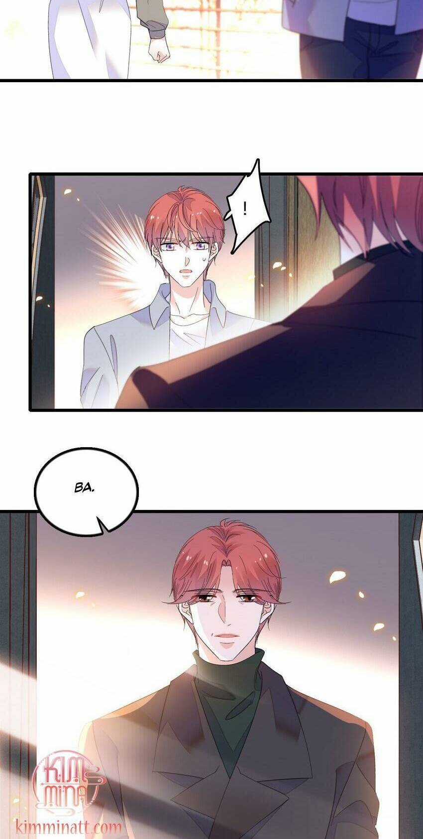 Thiên Kim Toàn Năng Lật Tung Trời Chapter 55 trang 7